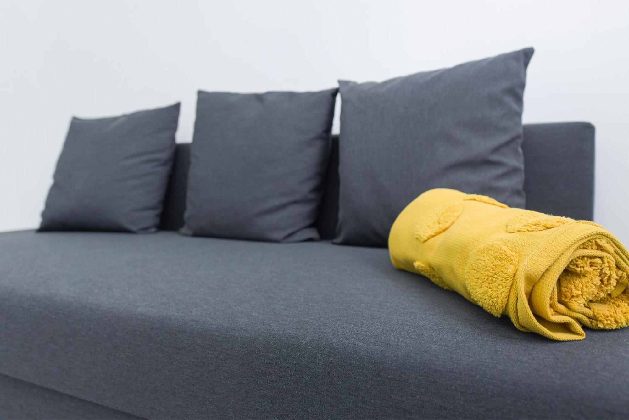 Nottingham City Centre Short Stay Apartments With Parking Chambre photo